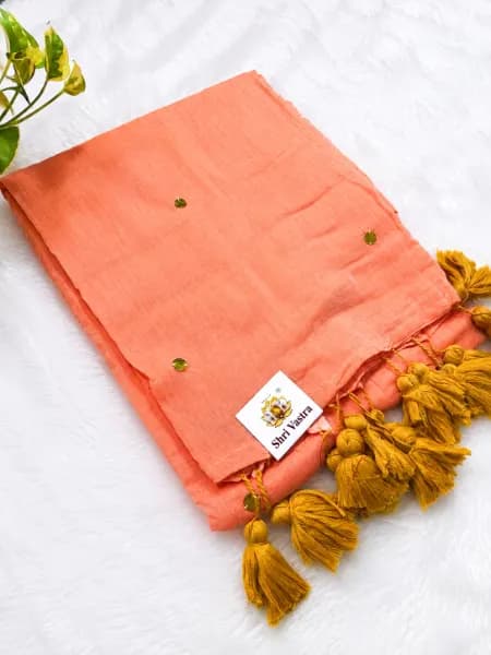 Cotton Sarees